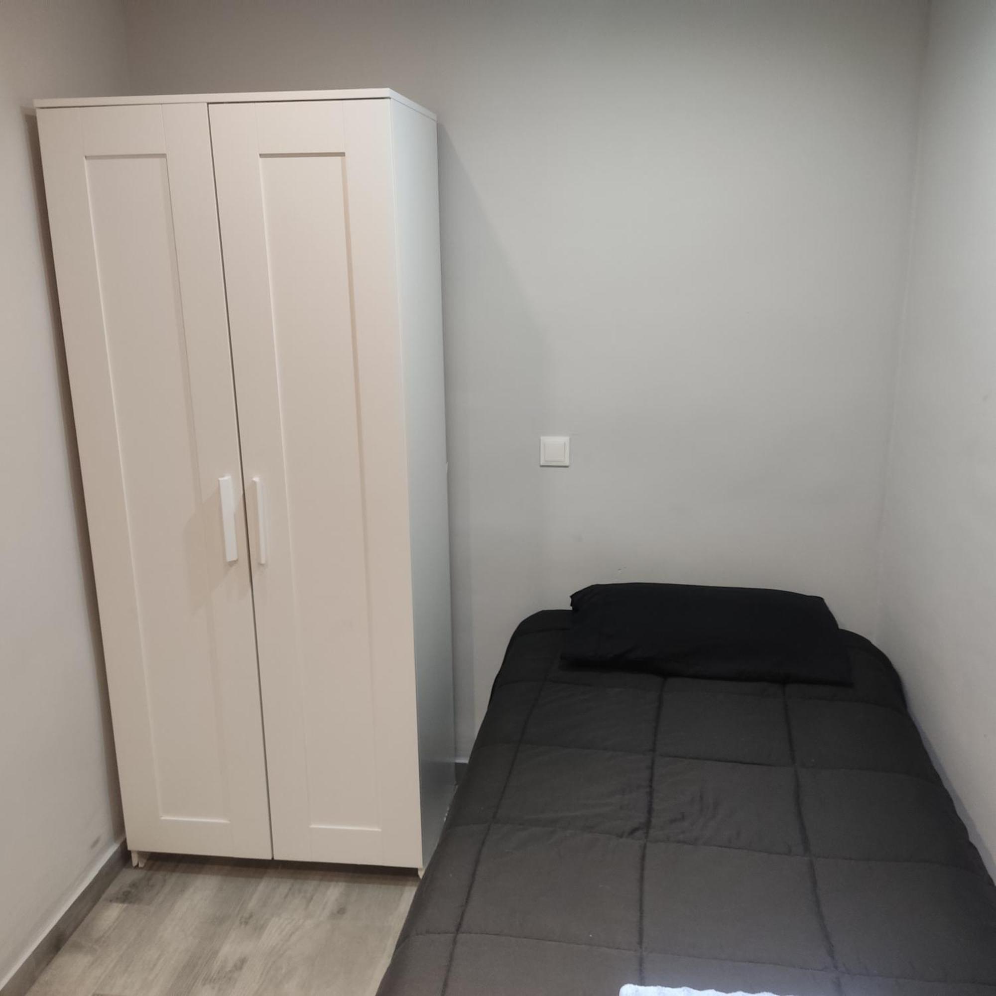 Alojamiento casco histórico Alcalá de Henares Exterior foto