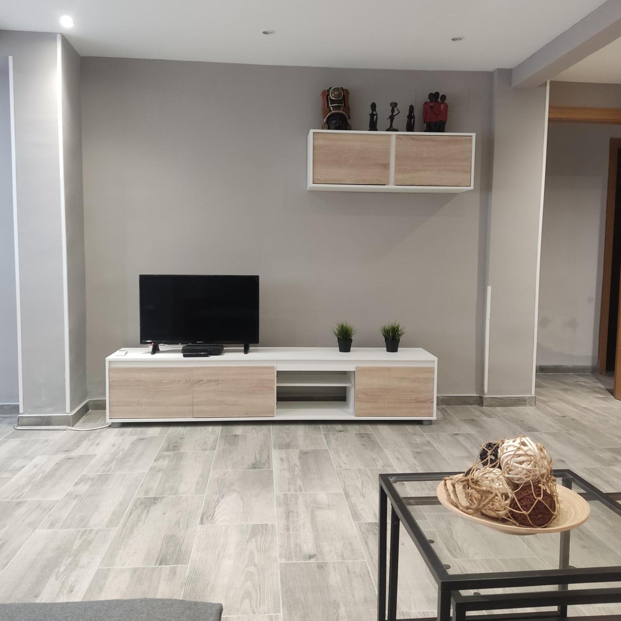 Alojamiento casco histórico Alcalá de Henares Exterior foto